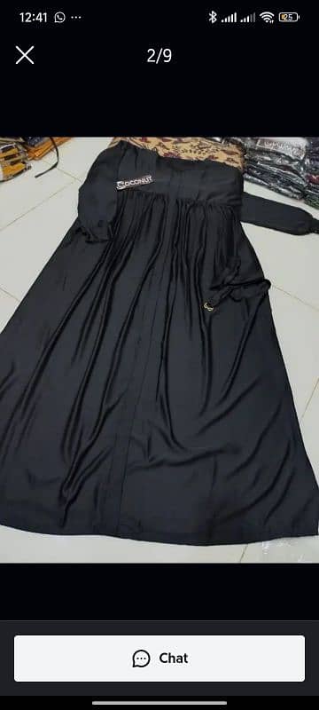 abaya 1