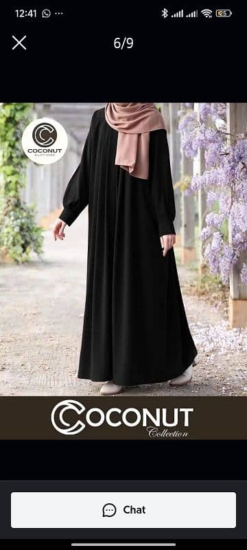 abaya 5