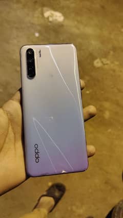 oppo f15