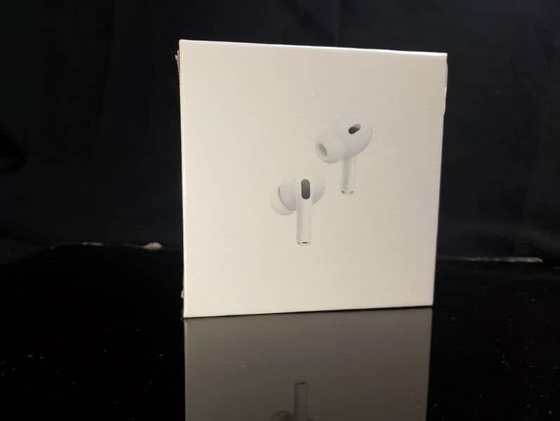 Earpods Pro 2 0