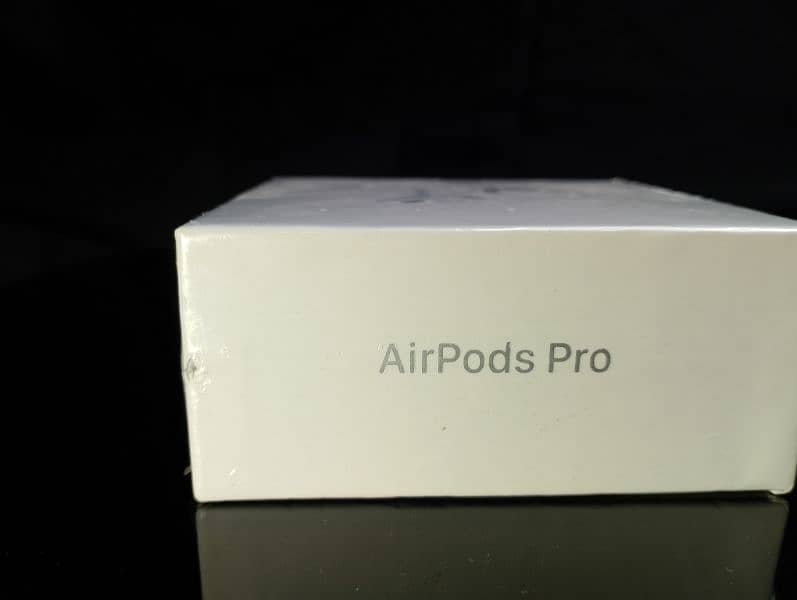 Earpods Pro 2 3