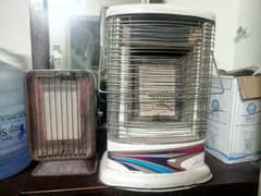 Gas Heaters