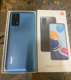 redmi