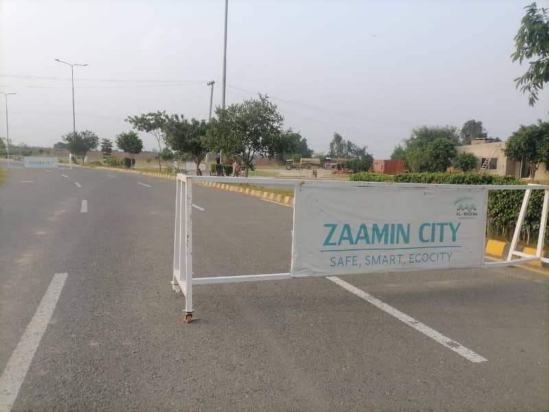 Your Search For Prime Location Residential Plot In Lahore Ends Here 1