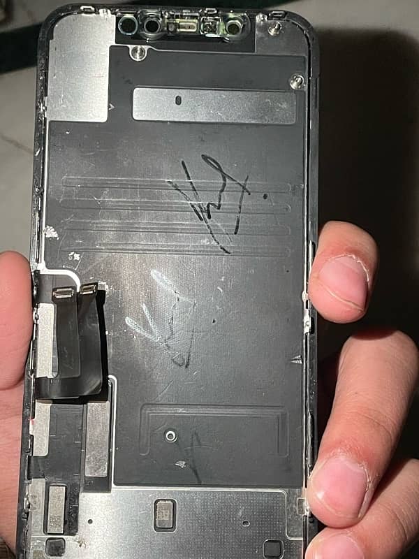 iPhone 11 original panel n parts 0