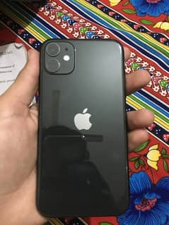 iPhone 11 jv 64 gb