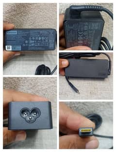 Lenovo charger