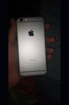 iphone 6 PTA approved 64gb