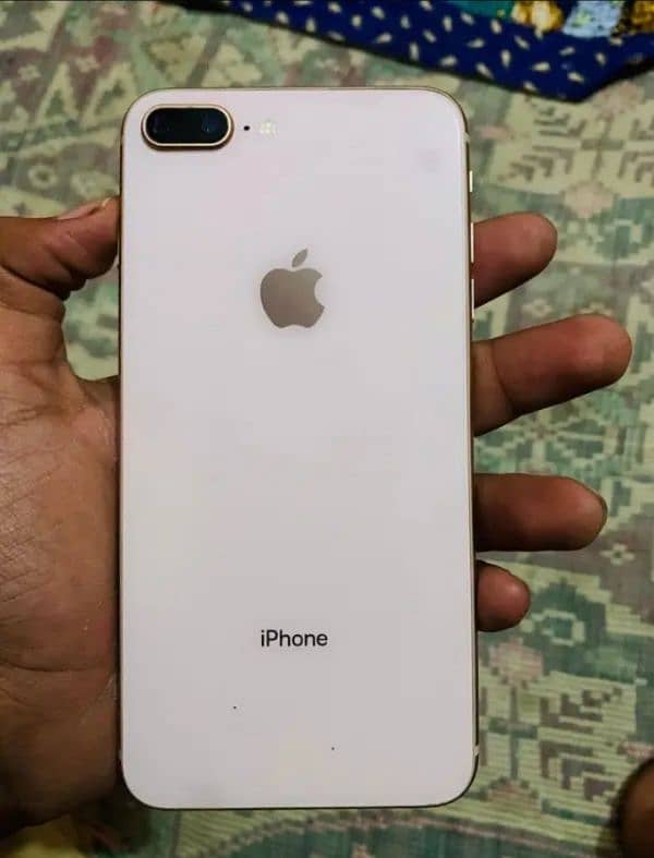 iphone 8 plus exchange possible 0