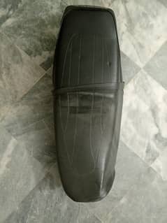 Moter bike seat 70cc For sale