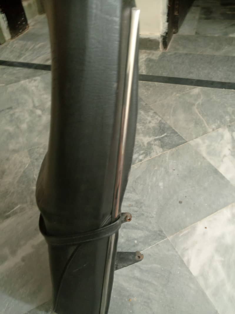 Moter bike seat 70cc For sale 3