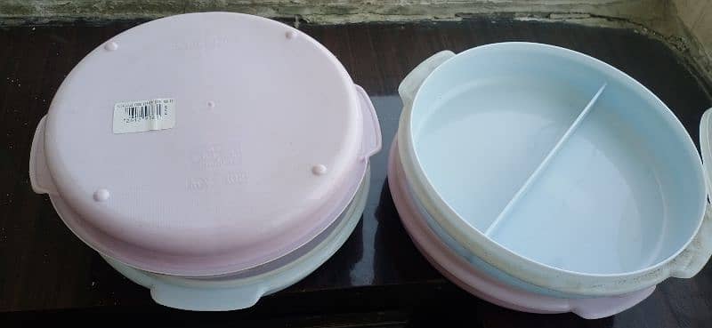 selling plastic boxes 2