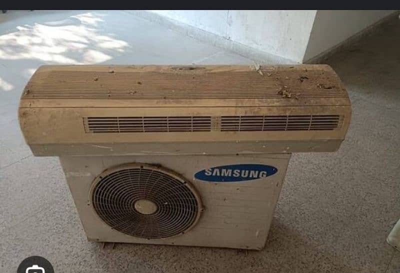 Air Conditioner Buyer 0