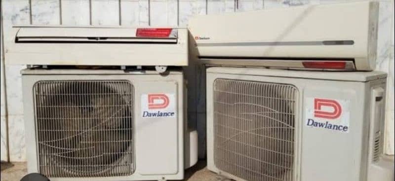 Air Conditioner Buyer 1