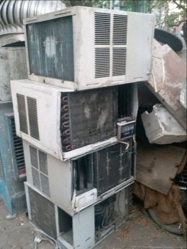 Air Conditioner Buyer 3