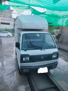 Suzuki pick up