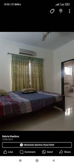 Investor Rate 8 Marla Semi Furnished Like New House Available for Sale in Safari Homes Bahria Town Lahore