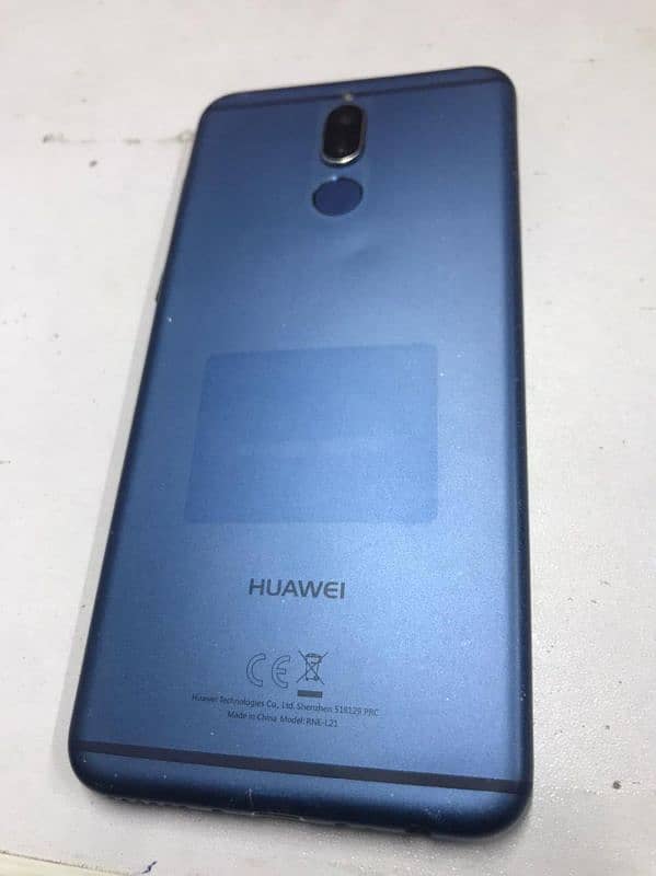 HUAWEI MATE 10 LITE 6