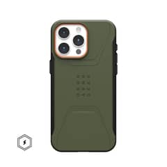 UAG Civilian Case | iPhone 15 Pro Max