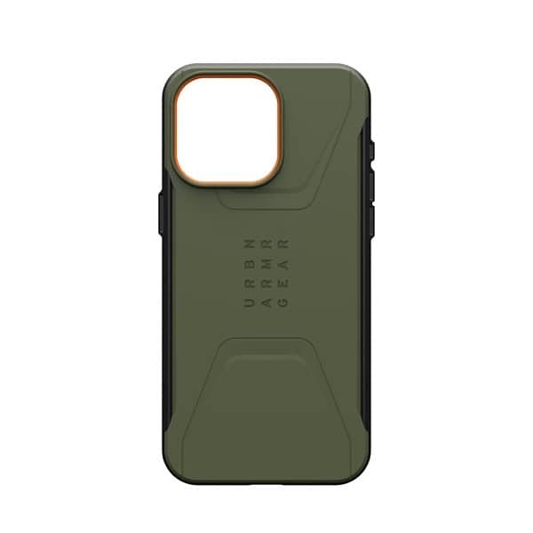 UAG Civilian Case | iPhone 15 Pro Max 2