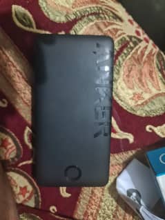 Anker 325 power Bank(Power Core 20K II)20000 Mah