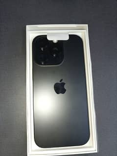 Iphone 16 Pro Non-PTA US Import