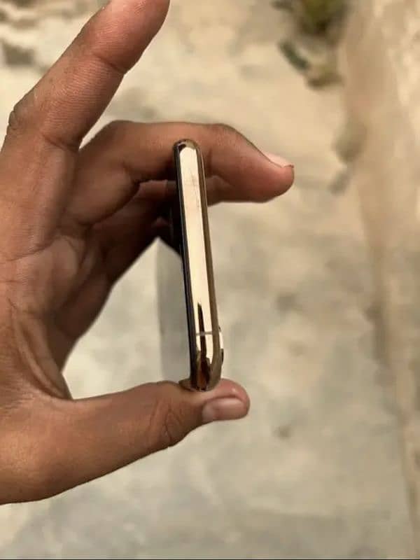 Iphone Xs NoN Pta FU All ok 2