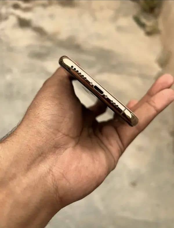 Iphone Xs NoN Pta FU All ok 3