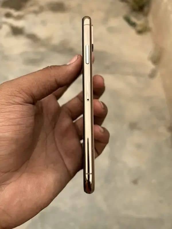 Iphone Xs NoN Pta FU All ok 4