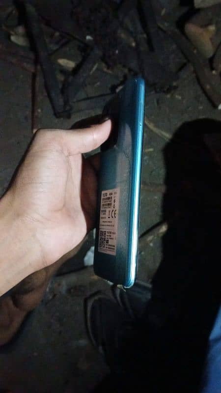 TECNO sprak 8c 4+2/128 set with box Exchange possible 4