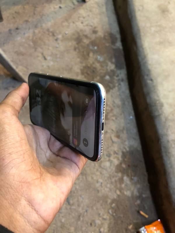 Iphone X256 Gb  Non All Ok 2