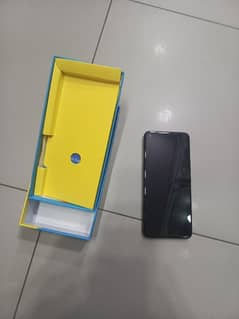 Tecno spark 6 in 10/10 condition