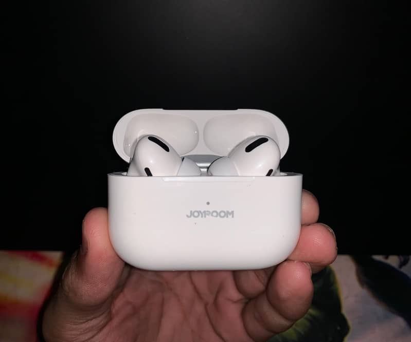 Joyroom Airpods Pro (JR-T03S Pro2) 3