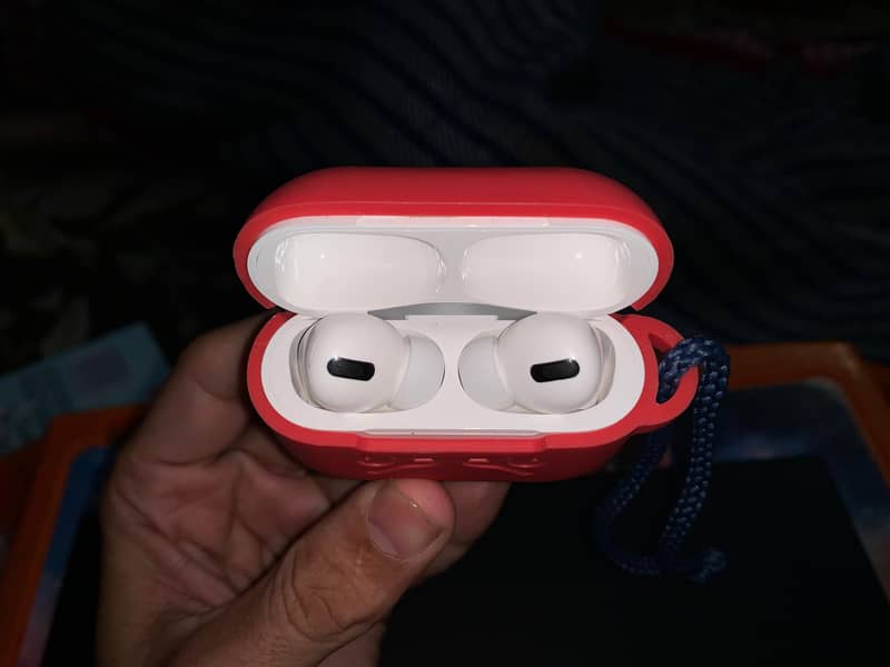 Joyroom Airpods Pro (JR-T03S Pro2) 2