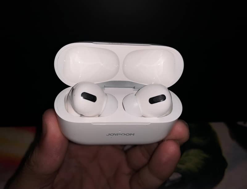 Joyroom Airpods Pro (JR-T03S Pro2) 0