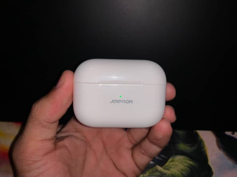 Joyroom Airpods Pro (JR-T03S Pro2) 4