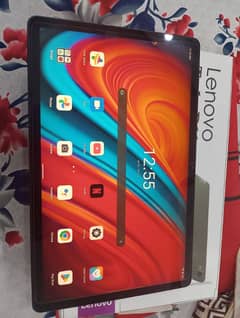 Lenovo p11 Tablet