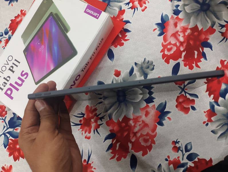 Lenovo p11 Tablet 3