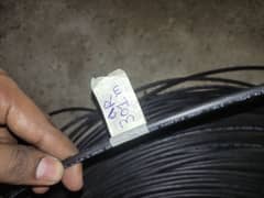 internet fiber wire