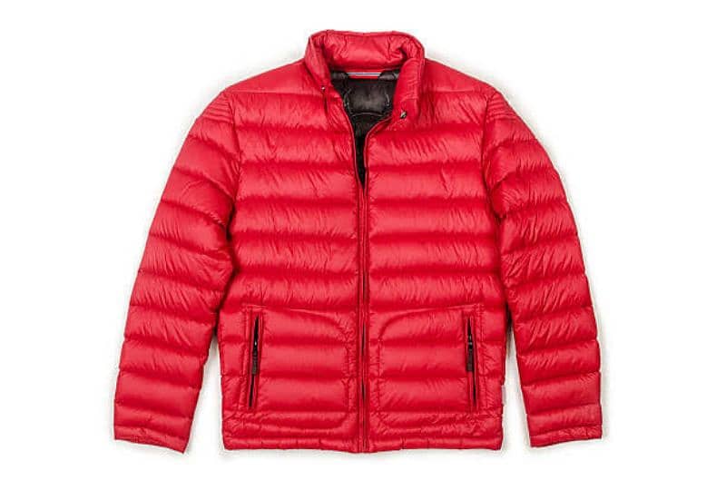 winter puffer/winter jacket 1