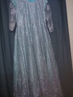 Bridal walima tale maxi