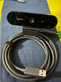 4k Pro Web Cam Logitech