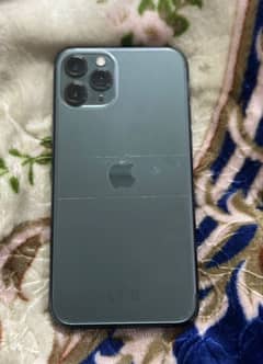 I phone 11 pro 64gb