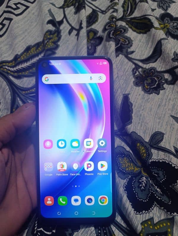 Tecno CAMON 12 Air 1