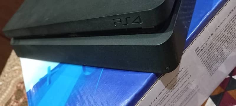 ps4 slim jailbreak 500gb 1