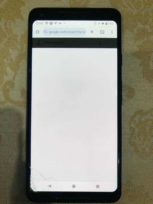 Google Pixel 2 XL 4