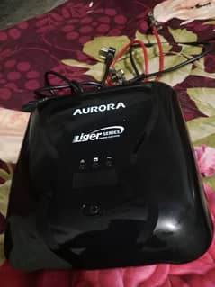 Aroura Inverter Ups For Sale 1500 watt Mint And New Condition