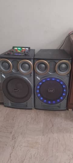 urgent sale sound system