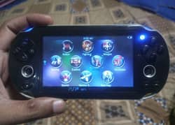 SONY PSP PS VITA (COPY)