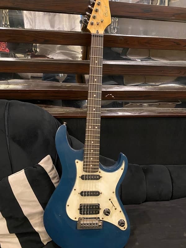 Electric Guitar for sale 1